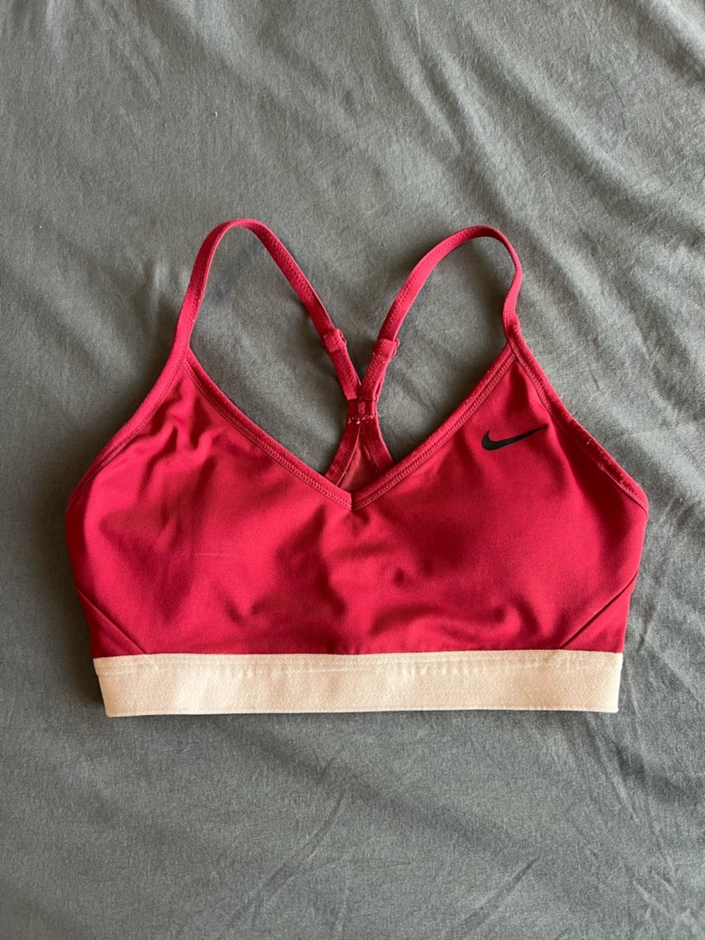 Nike Women’s Sports Bra